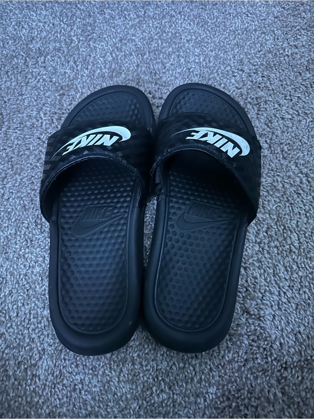 Nike Women Slides